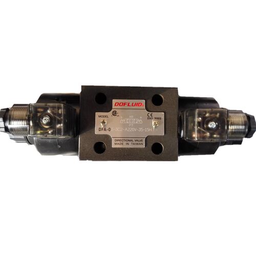 DOFLUID台湾东峰DFA-03-2B3A/2B60B/2B8/2B11B-A220V-35C DC24V