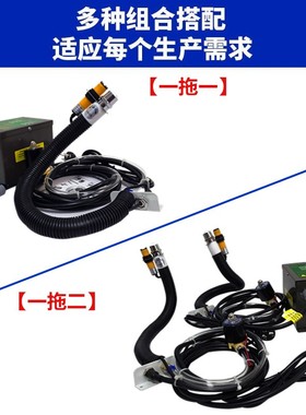 原装SL005C除静电离子风嘴感应式蛇形风嘴除尘吹风枪除尘喷嘴风枪