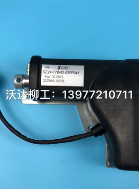 柳工油门马达205c225c915d920d922d923d925d油门执行器油门电机