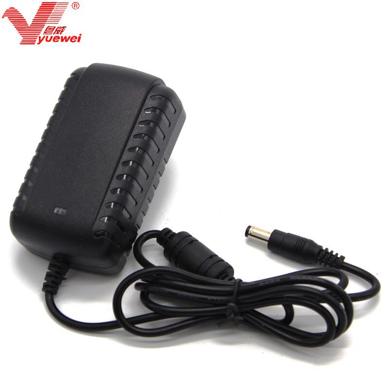 粤威YW-925电源适配器DC9V2.5A稳压2.6A电源线3C认证过压短路保护
