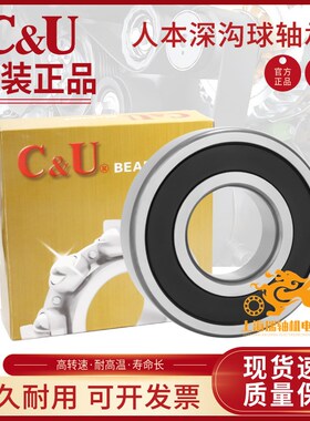 高速电机轴承6300 6301 6302 6303 6304 6305 6306 6307Z-2RZ