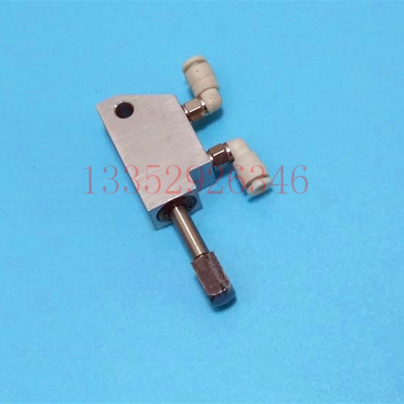 海德堡小气缸 气筒 CX102 CD102 XL105气缸 F9.334.008