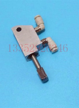 海德堡小气缸 气筒 CX102 CD102 XL105气缸 F9.334.008