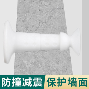 门把手手柄通用型防撞防盗门锁手拉配件大全家用把柄房间入户卧室