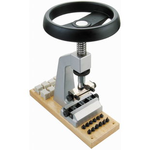 Z开表底盖机加宽 ZSD5700 钟表维修工具仪器 智盛达