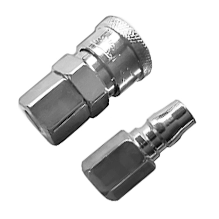 旭日气动接头 软管快速接头 气管接头 SF+PF