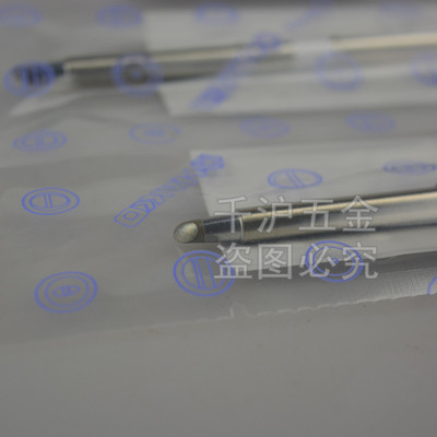 日本进口正品白光HAKKO T12-BC2烙铁头 T12BC3  T12-BCF2