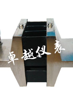 卓越仪表厂家 直流电流分流器 FL-39 3000A/75mV  低价厂家直销