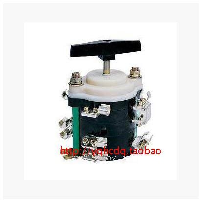 电焊机分头开关KDH-160A 160A 电焊机开关 转换开关