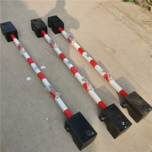 铁路用PR防溜枕木带斜槽 便携橡胶防溜枕木防溜车 自锁式防溜枕木