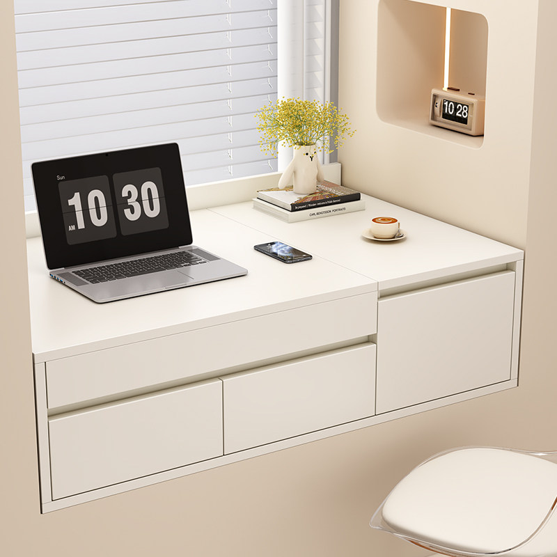 蜂窝铝飘窗柜家用窗台抽屉式收纳改造柜定制卧室落地榻榻米储物柜,住宅家具,飘窗柜,淘宝优惠券,粉丝福利购,淘宝优惠卷