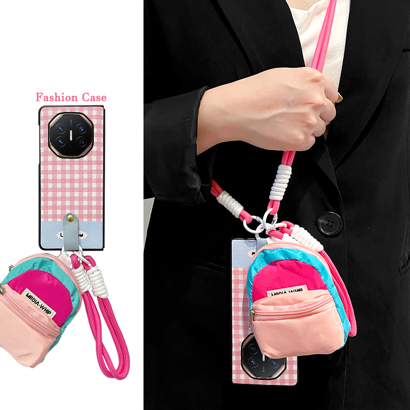 适用华为matexts非凡大师手机壳