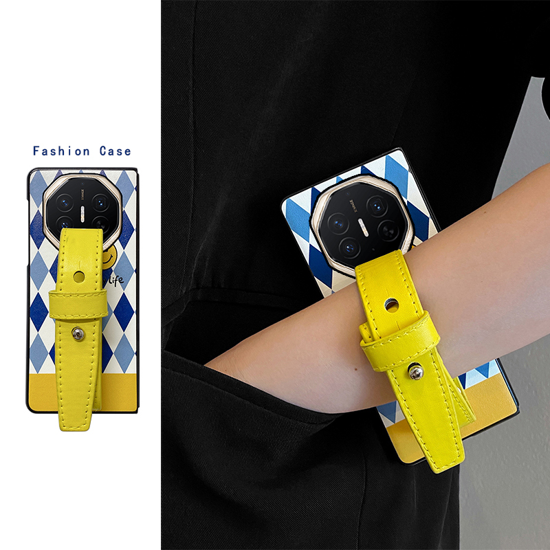 适用华为matexts非凡大师手机壳