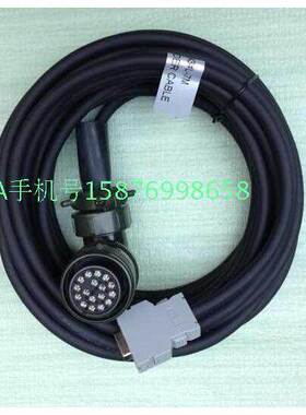 发那科FANUC编码器线A660-2004-T893配A860-0365-V501编码器