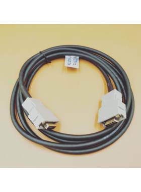 K3发那科JD1A-JD1B I/O模块通讯线信号线A02B-0120-K842