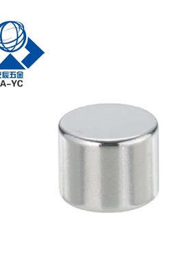 圆形磁铁BLS01-D5/D6/D8-L1/L2/L3/L4/L5/L6/L8/L10