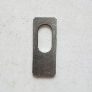 铁角码 弯角码 铁角马 平角码 卷帘门角码 铁门配件 膨胀丝固定件