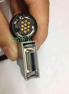 A860-2000-T321 A860-2020-T361 A860-2000-T301发那科编码线