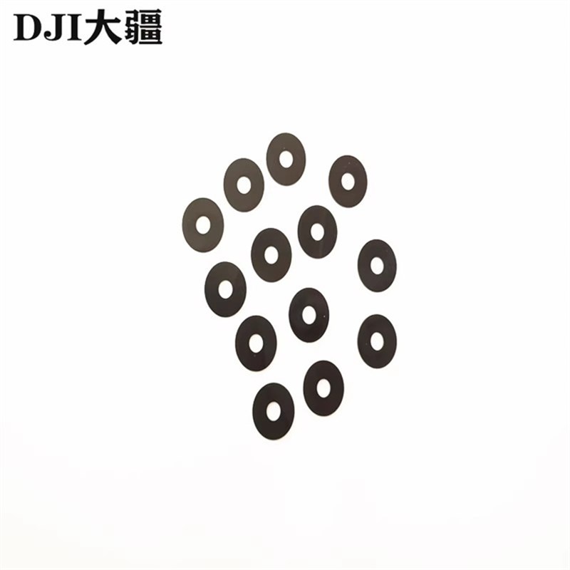 大疆植保无人机配件【T40】离心喷头密封塞000715.07