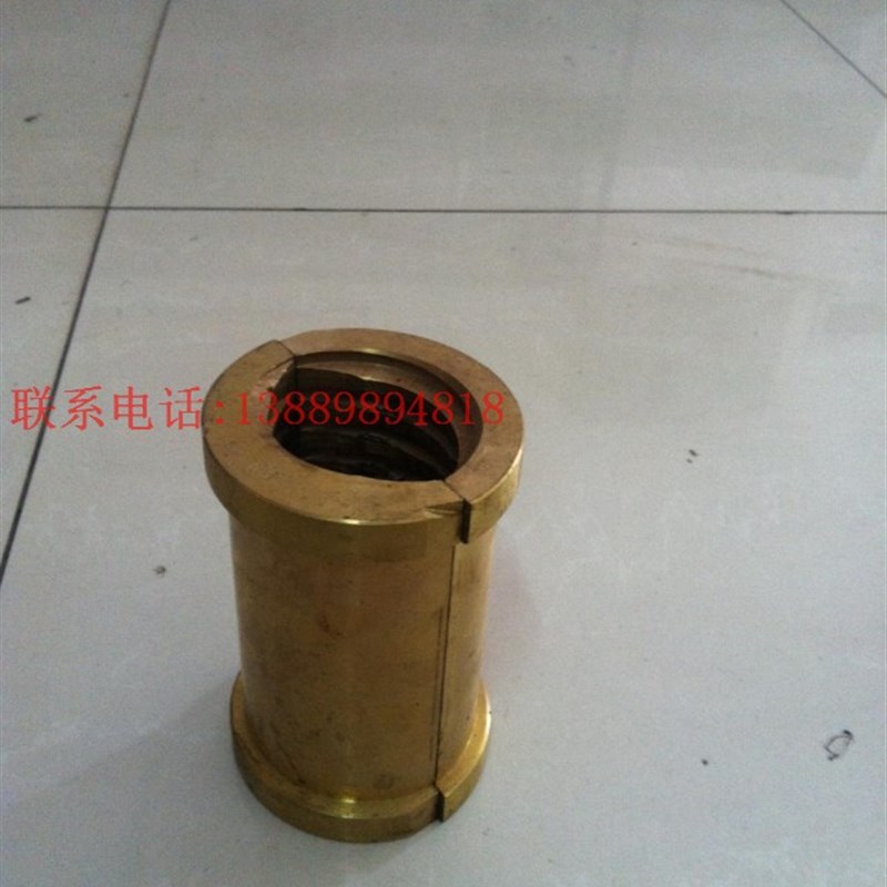 沈阳机床 中捷数控镗床CW61100BCW61125B开合螺母溜板箱正品