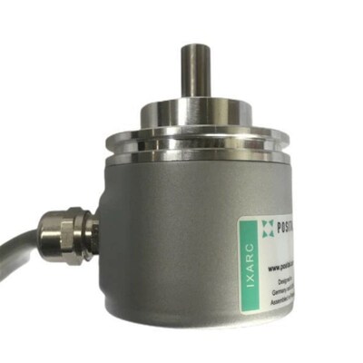 博思特POSITAL绝对值编码器OCD-P1A1G-0013-S06C-CRA-2m