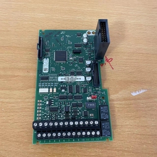 209235 74104 端子IO信號主CPU控制板 AB變頻器PF70 632