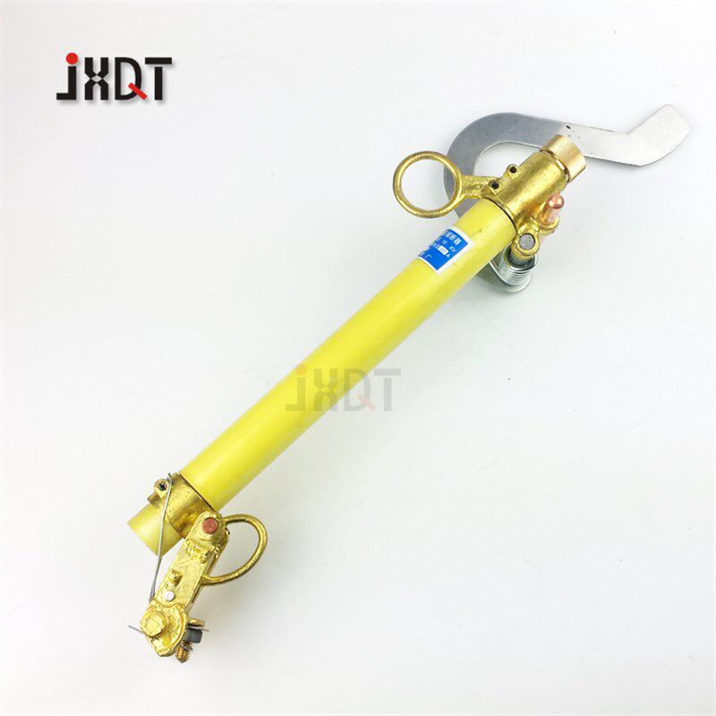 RW10-10F/100A 熔断管带铜头 跌落式熔断器 配件令克棒 1条