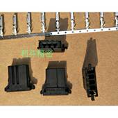 FANUC系统24V电源插头X CA64 K324发那科连接器 0120 CPD1 A02B