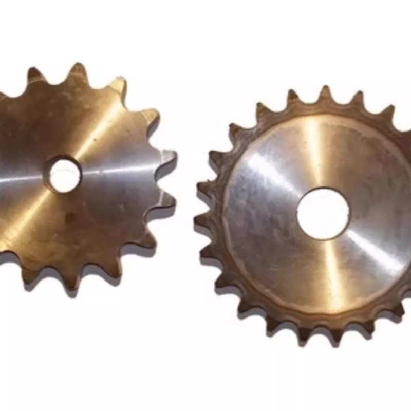 工业链轮片/链轮平片/1.6(28A )10齿-31齿/链轮链条