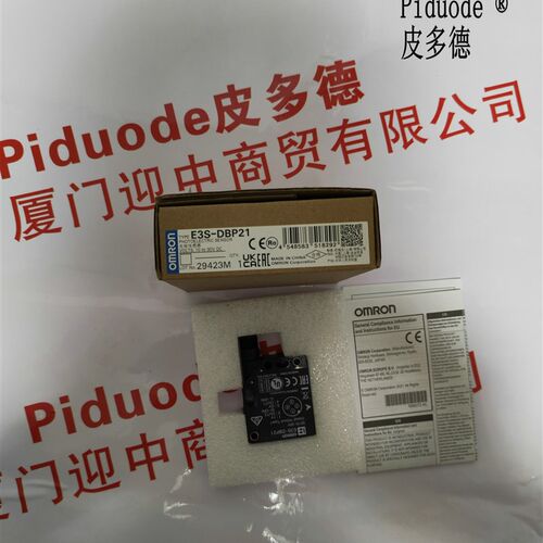 E3S-DBP21 E3S-DCN21 E3S-GS3E4 E3S-DBN21 E3S-CT61光电传感器