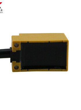 沪工接近开关 TL-N10MY1常开 TL-N10MY2常闭 交流二线220V 10mm