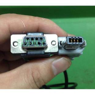 台达驱动器与电脑通讯线ASD 台达CN3通讯线 CNUS0A08