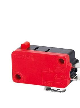 TEZUO特佐AV系列小微动开关AV-16-1C25C AV-165 166 163 164 161