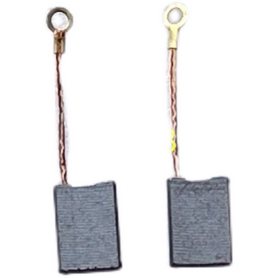 适用大友奥奔锐奇180角磨机开槽机东田9038电圆锯碳刷6*16*20