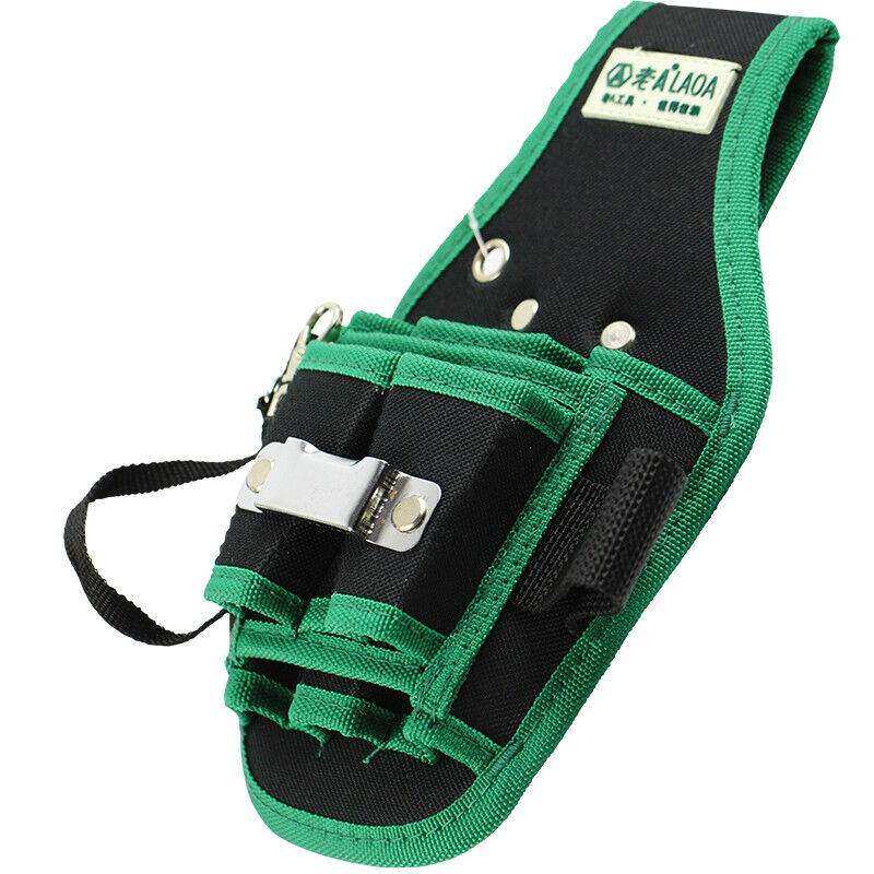 LA115601腰挂工具包维修腰包电工挂包收纳包腰包+腰带