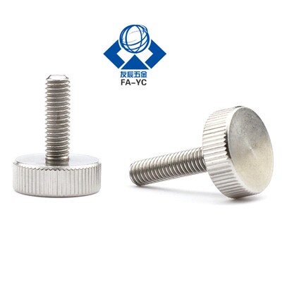 小径压纹旋钮 NOBC3/4/5/6/8-6/10/16/20/25/30-7/10/12/16/20/26