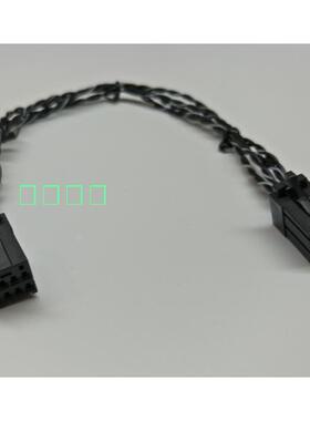 原装正品保真FANUC(发那科)跨接线缆 CXA2A-CXA2B A06B-6110-K801