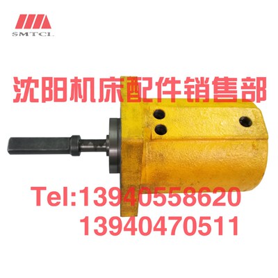 中捷摇臂钻床Z3080 3063横臂夹紧油缸88024大臂锁紧88缸3050 3040