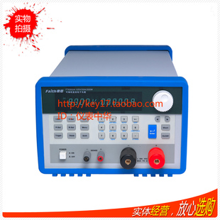 300W 费思FT6302A FT6303A 单通道可编程直流电子负载 30A 120V