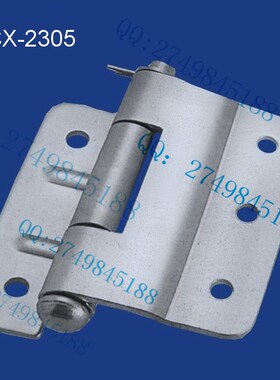 CX-2305-1 不绣钢货柜车厢门铰链●用于机械设备等不绣钢铰链