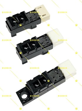 光电断续器GP2A230LRS0F光电感测器 反射开关 光电眼GP2A230LRSAF