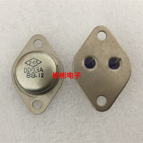 DD03A DD03B 3DD03C 国产金封 低频大功率三极管 TO-3P 现货
