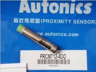 奥托尼克斯 AUTONICS 原装正品接近开关 PRCMT12-4DO PRCMT12-4DC