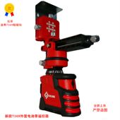 石井12线绿光水平仪贴墙仪高精度红外线激光投线仪地平仪贴地墙仪