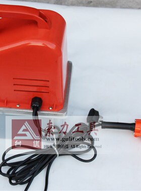 超小型油压泵DBD600-D1 电动液压泵站迷你小型 超高压液压电动泵