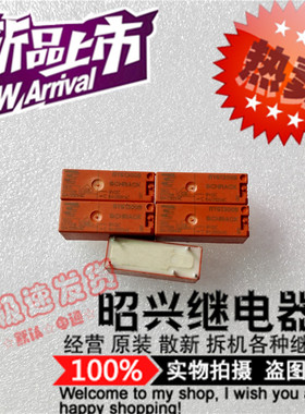 RY613009 全新RY613009-9VDC 进口泰科继电器 8A/250VAC