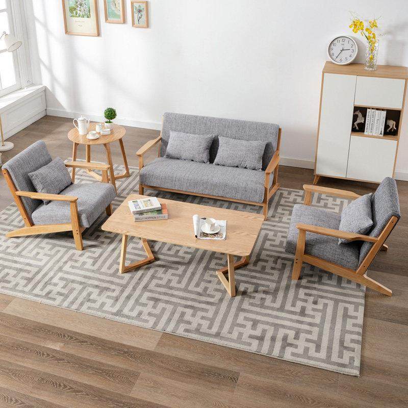 办公沙发茶几组合套装简约办公室沙发商务休闲洽谈接待室单人位,商业/办公家具,沙发,淘宝优惠券,粉丝福利购,淘宝优惠卷