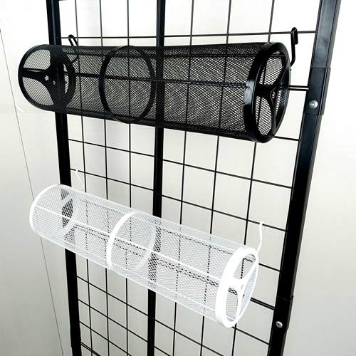 网格板发箍架铁制头扣架精品手链饰品展架网片架子头箍架