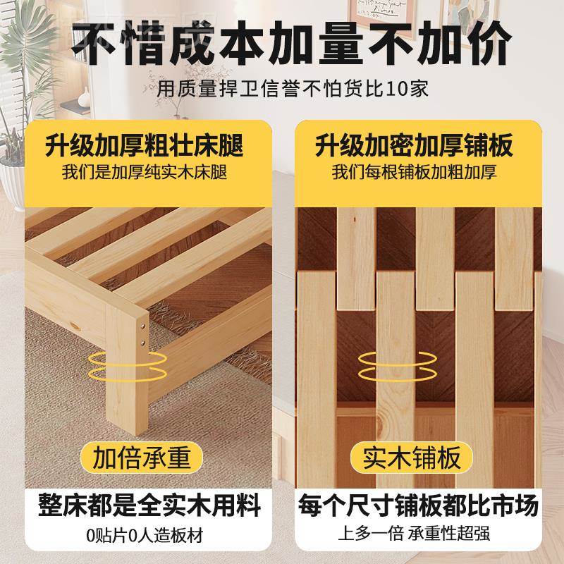 l原l折叠沙发床两用简约厅无品牌/小户型木风能多功全实木伸缩客