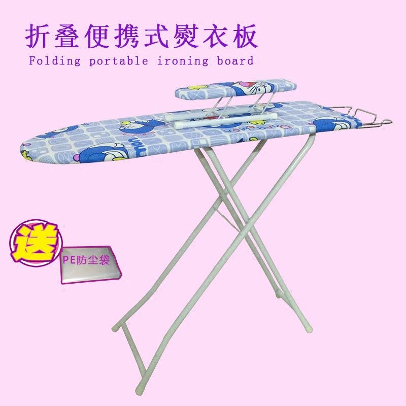 烫衣板折叠熨衣板家用熨烫板电熨斗板大号熨衣架韩国